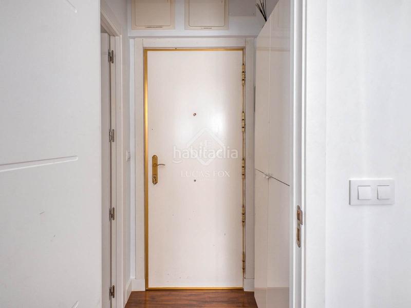 Foto 9effeb05-3517-46d3-ada7-b23d1a39a97b. Pis a Guindalera Madrid