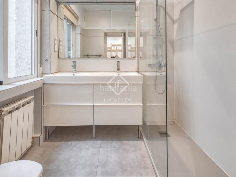 Foto 9f502060-20b6-42d4-a29f-42770d9ec9d9. Pis a Guindalera Madrid