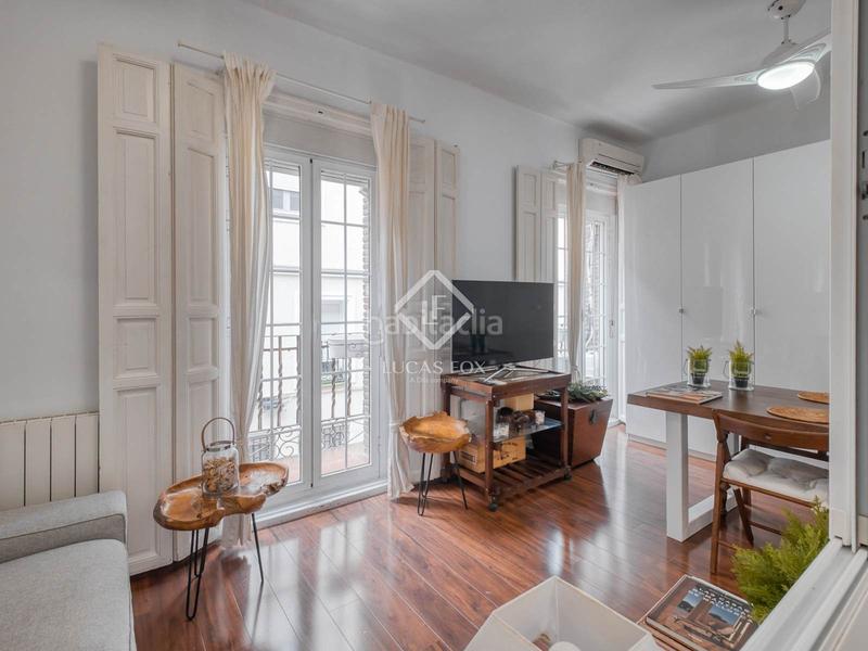 Foto aa025384-b759-42f6-afbd-f40dbf4f4b58. Pis a Guindalera Madrid