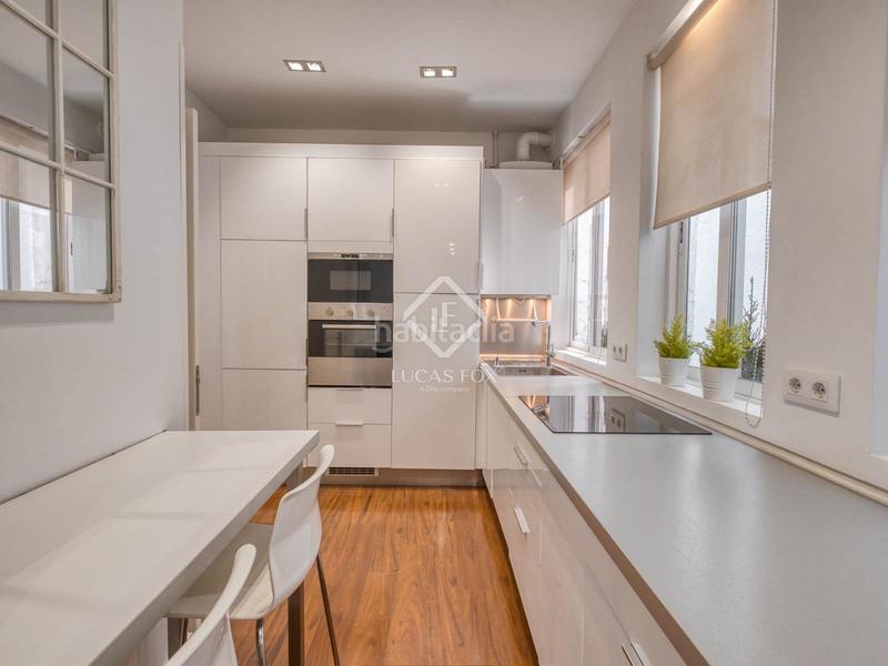 Foto b1909850-d438-409f-af9b-583e17793c2d. Pis a Guindalera Madrid