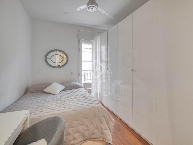 Foto b3fb774d-90e2-4dce-9eb9-ba2d5703dfb5. Pis a Guindalera Madrid