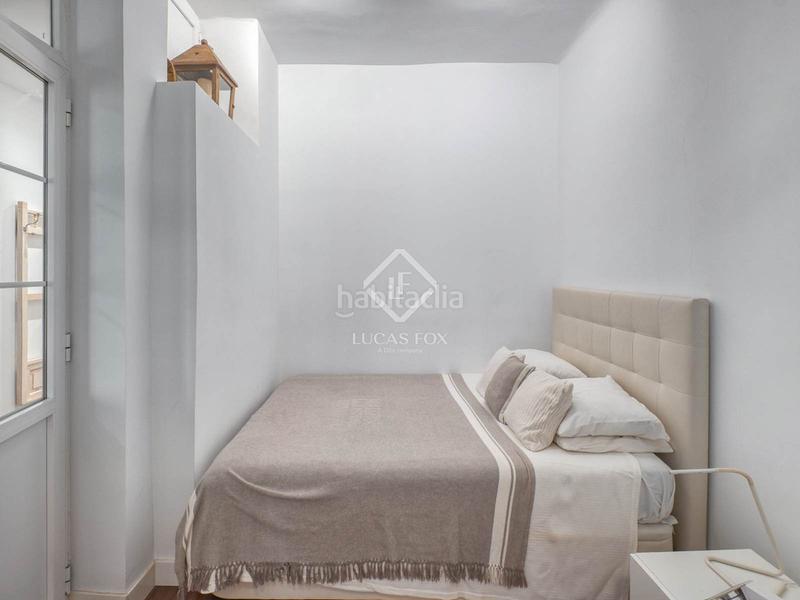 Foto ce6742b0-53b6-4338-9488-9e8a9febd415. Pis a Guindalera Madrid