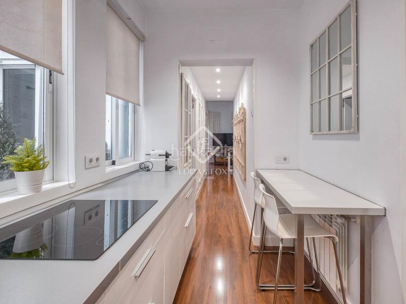 Foto d2de1a32-a90b-420f-ac47-b1f204147631. Pis a Guindalera Madrid