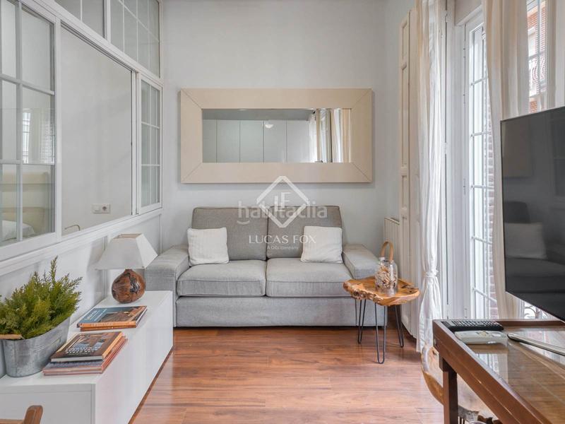 Foto d57a6d99-da0a-404a-a2d2-01078aefed24. Pis a Guindalera Madrid