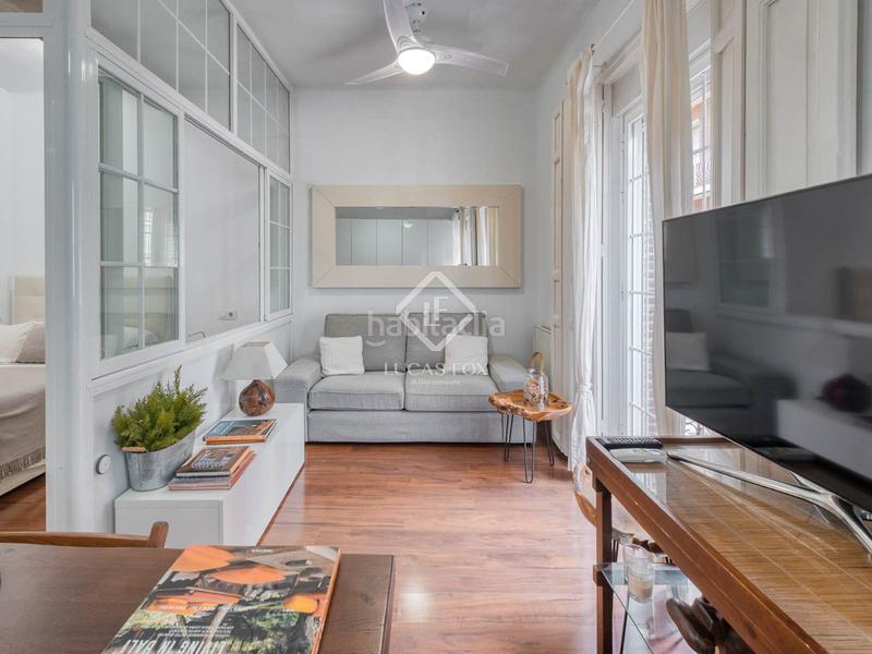 Foto d77a1592-52dc-430e-a35e-7bc6d32fd164. Pis a Guindalera Madrid