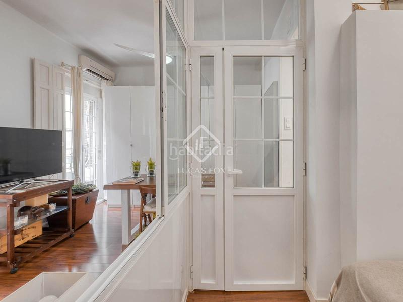 Foto e621b719-ecf5-4afe-8d9c-8a37eaafad6b. Pis a Guindalera Madrid