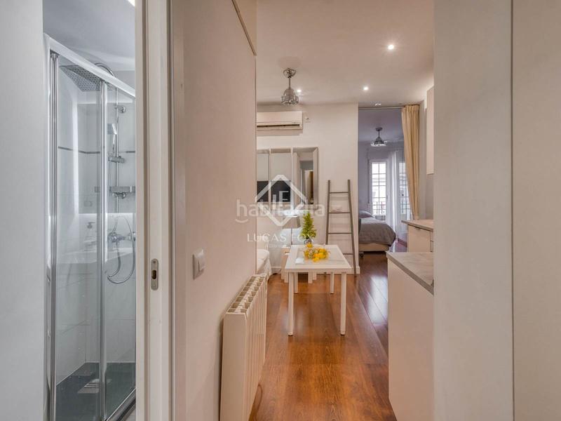 Foto ee9367ec-3afa-4350-8f63-ee0a5711b180. Pis a Guindalera Madrid