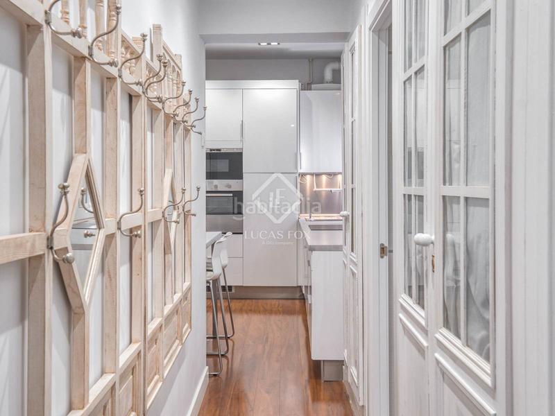 Foto f3962f92-757e-4a17-ac2b-94f00425c017. Pis a Guindalera Madrid