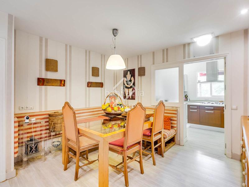 Foto 3ceb307a-2eca-4d83-a726-c798eb0668de. Xalet amb calefacció piscina a urbanización La Moraleja La Moraleja