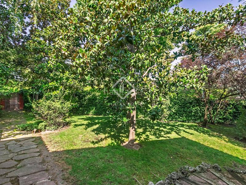 Foto 81989784-0a9a-4f69-9038-76ca2457f69b. Xalet amb calefacció piscina a urbanización La Moraleja La Moraleja