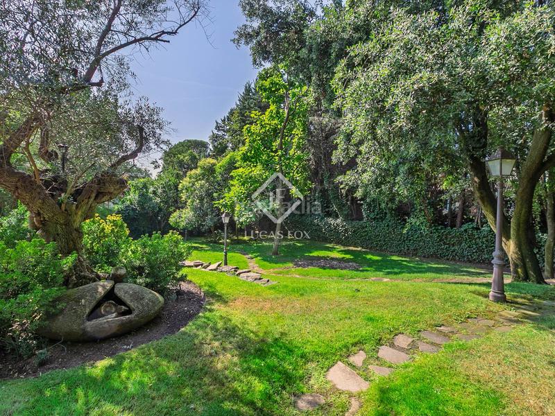 Foto bb569d00-2f1d-4f85-9dfd-b08bfb282212. Xalet amb calefacció piscina a urbanización La Moraleja La Moraleja