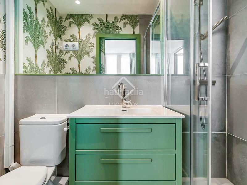 Foto 21576648-f831-4d9d-a205-72b609f7f9fa. Àtic amb aparcament a Cortes-Huertas Madrid