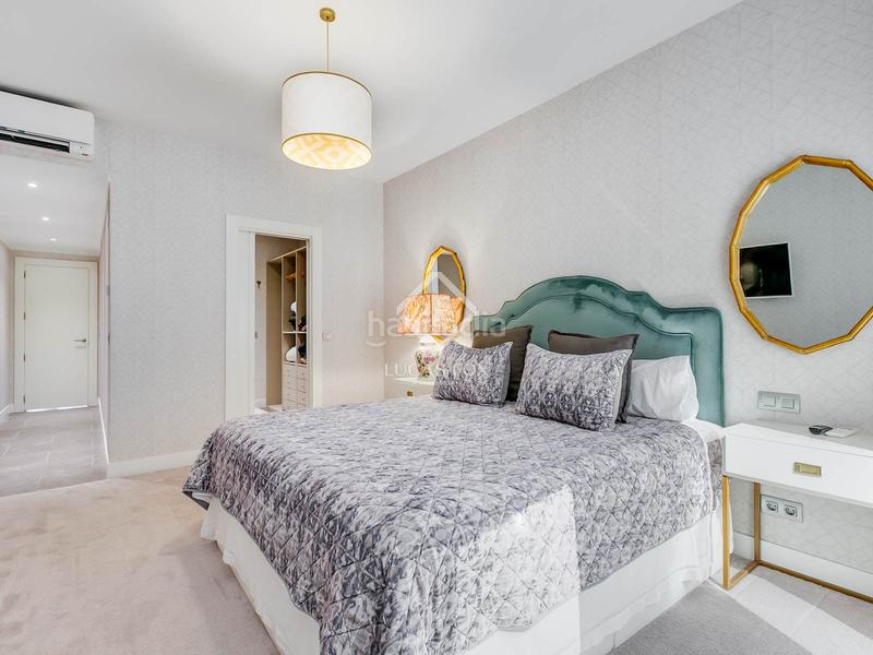 Foto 435b6216-9ee8-4352-8bda-e8700d73c6e1. Àtic amb aparcament a Cortes-Huertas Madrid