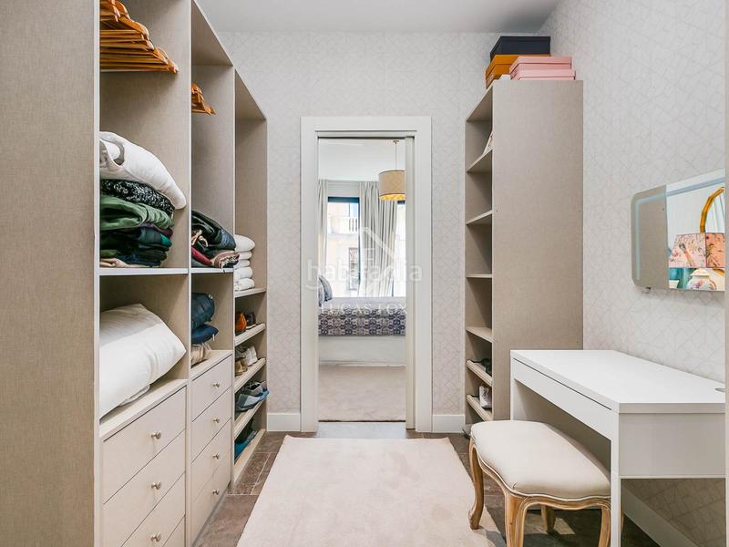 Foto 96670229-cee9-47a0-a1f9-8bf0c853a171. Àtic amb aparcament a Cortes-Huertas Madrid