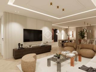Pis a Lista. Piso en excelentes condiciones de 3 dormitorios en venta en list