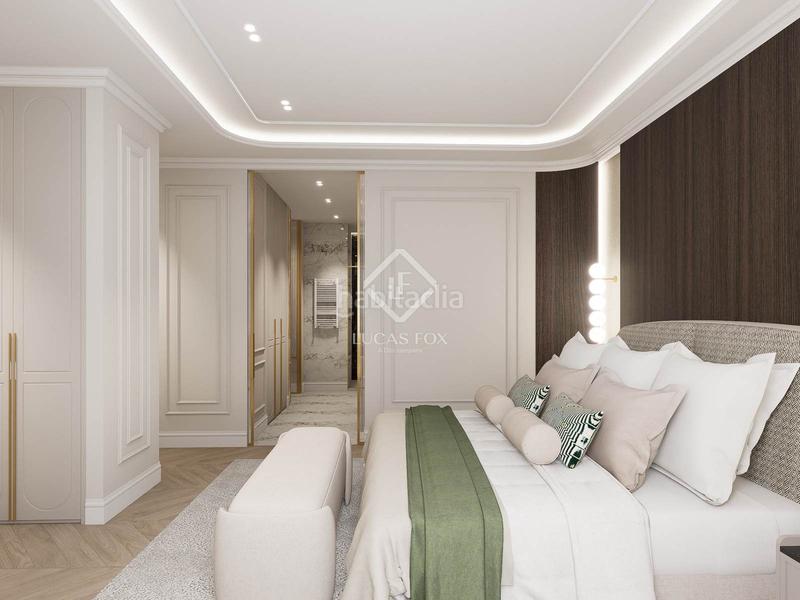 Foto 6b7ad067-b420-4662-9577-8b7c4d121144. Piso exclusivo piso reformado de 2 dormitorios en venta en el distrito de salamanca, en Madrid