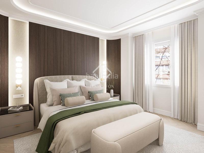 Foto 881a7a3f-633e-4527-b718-39d90ecb5ce9. Piso exclusivo piso reformado de 2 dormitorios en venta en el distrito de salamanca, en Madrid