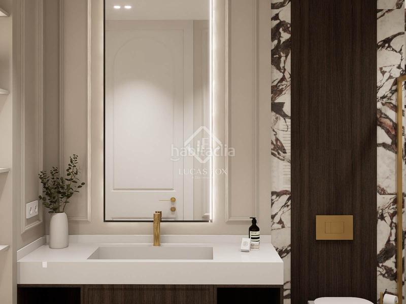 Foto ff46a630-40ee-4d44-91db-69fe15dd33ba. Piso exclusivo piso reformado de 2 dormitorios en venta en el distrito de salamanca, en Madrid