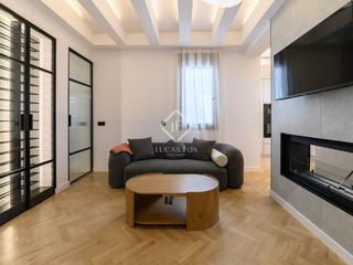 Appartement à Trafalgar. Piso recién reformado de 2 dormitorios con aparcamiento para res