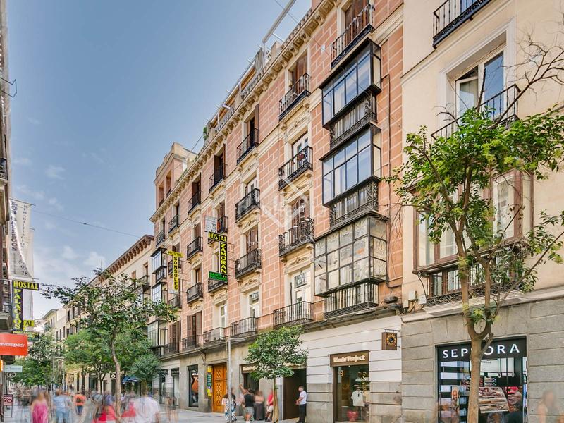 Foto 007c6e23-b93d-4870-96eb-e88b846372be. Piso fantástico piso de 2 dormitorios con una excelente reforma integral en venta en justicia, en Madrid
