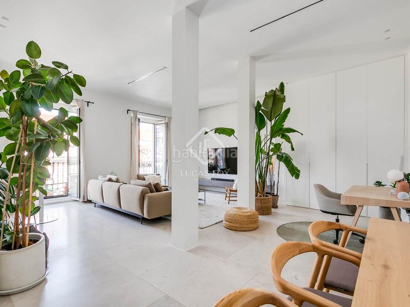 Foto 098ac288-fa7e-45f7-a6ed-ad6e77b2465a. Piso fantástico piso de 2 dormitorios con una excelente reforma integral en venta en justicia, en Madrid