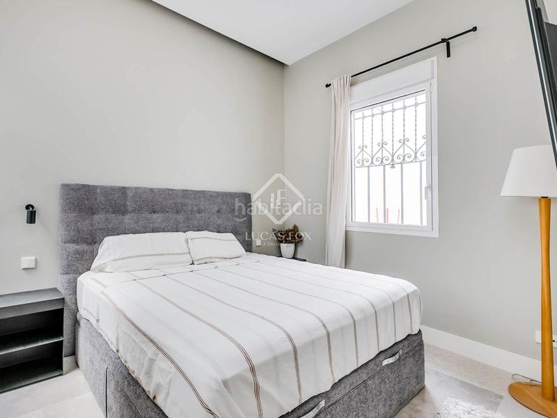 Foto 1e92c533-1319-4051-b887-fc2e86bb7d84. Piso fantástico piso de 2 dormitorios con una excelente reforma integral en venta en justicia, en Madrid