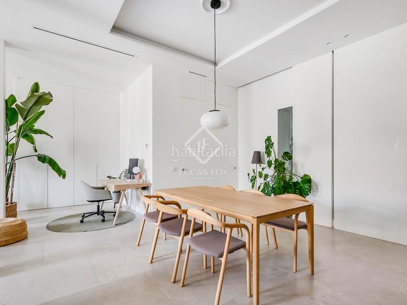 Foto 1f71b447-7d05-4dbc-85b8-b2d450e50bc1. Piso fantástico piso de 2 dormitorios con una excelente reforma integral en venta en justicia, en Madrid