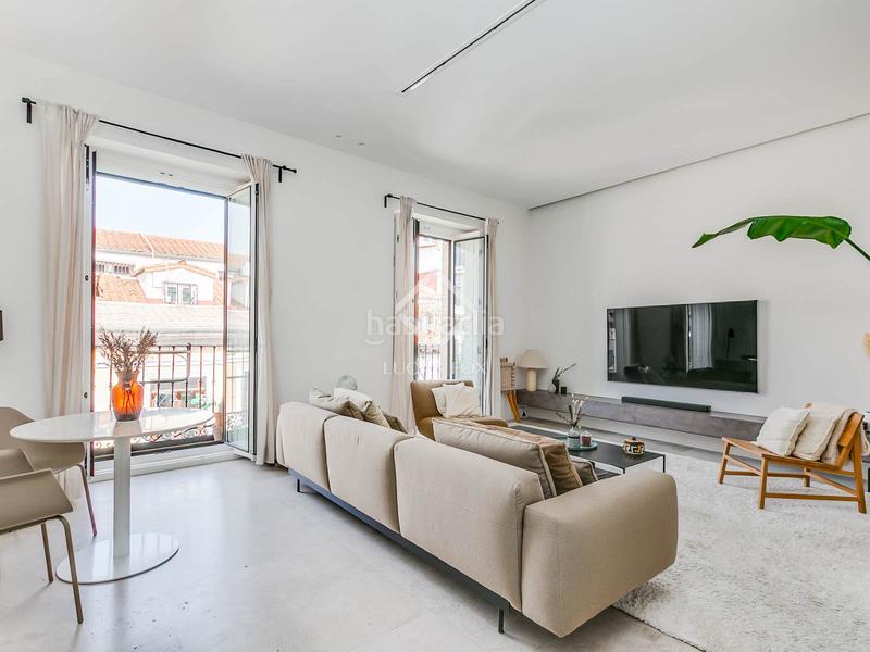 Foto 25f8b9f4-b21b-481e-9628-ac03ddf8c72e. Piso fantástico piso de 2 dormitorios con una excelente reforma integral en venta en justicia, en Madrid