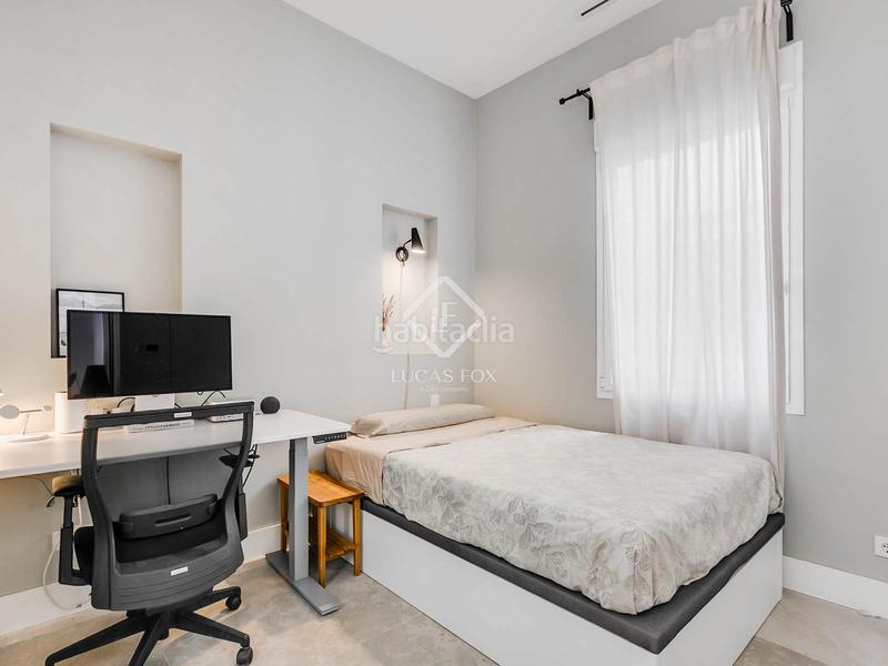 Foto 3a18dd40-b5f9-4145-8e4a-c627fe7e1e88. Piso fantástico piso de 2 dormitorios con una excelente reforma integral en venta en justicia, en Madrid