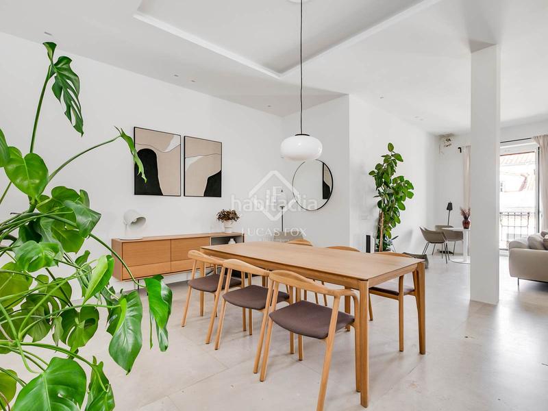 Foto 40a6eb34-da6c-45f0-9432-5afdb4375af4. Piso fantástico piso de 2 dormitorios con una excelente reforma integral en venta en justicia, en Madrid