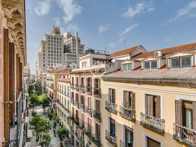 Foto 43a4b972-f163-4900-a8c2-ef14893c5790. Piso fantástico piso de 2 dormitorios con una excelente reforma integral en venta en justicia, en Madrid