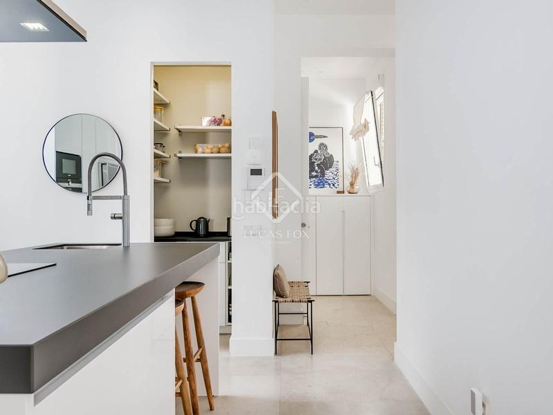 Foto 488af144-bb5b-46dc-8abc-cee30e209058. Piso fantástico piso de 2 dormitorios con una excelente reforma integral en venta en justicia, en Madrid