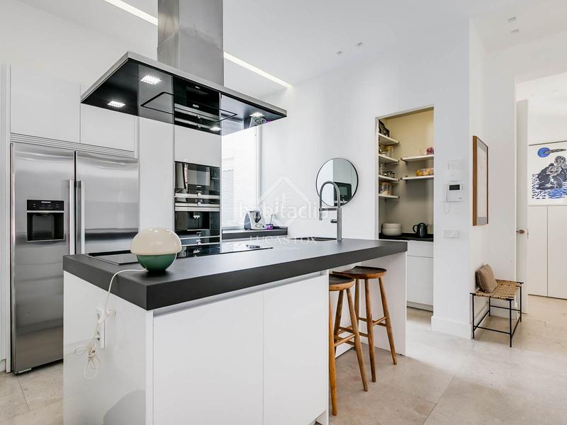Foto 623c6895-a049-40d1-a445-048459a4e8fd. Piso fantástico piso de 2 dormitorios con una excelente reforma integral en venta en justicia, en Madrid