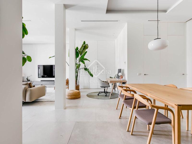 Foto 7e74d412-0e67-4301-ba87-80b413cc444a. Piso fantástico piso de 2 dormitorios con una excelente reforma integral en venta en justicia, en Madrid