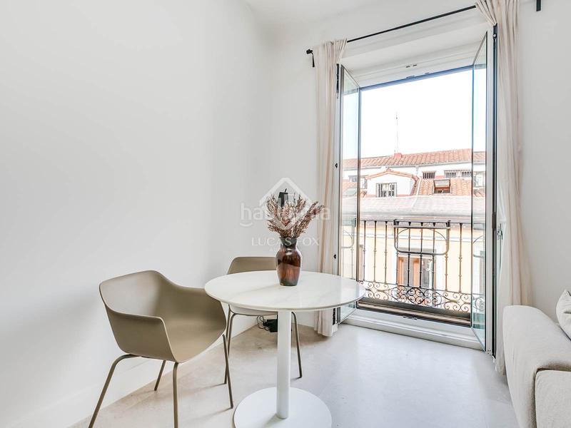 Foto 83b61336-ed59-4414-b4fa-ab5636884b03. Piso fantástico piso de 2 dormitorios con una excelente reforma integral en venta en justicia, en Madrid