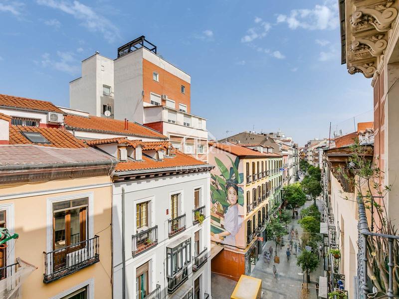 Foto 85100c95-28df-4674-b0af-ad475024059f. Piso fantástico piso de 2 dormitorios con una excelente reforma integral en venta en justicia, en Madrid