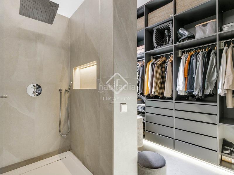 Foto 895ce2e6-b51d-4a98-bbdd-0ccd203ba533. Piso fantástico piso de 2 dormitorios con una excelente reforma integral en venta en justicia, en Madrid