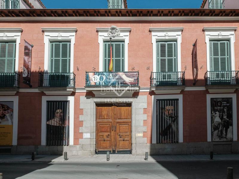 Foto b2cdf5c0-93bb-47a7-bd4f-8646825d352f. Piso fantástico piso de 2 dormitorios con una excelente reforma integral en venta en justicia, en Madrid