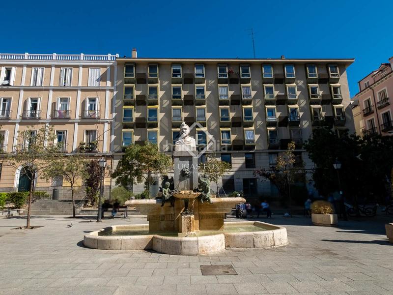 Foto b8f82000-dd35-4f4d-a3e8-949d9b7c7469. Piso fantástico piso de 2 dormitorios con una excelente reforma integral en venta en justicia, en Madrid