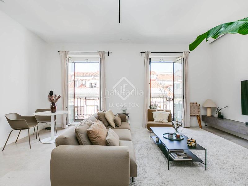 Foto c1a5754d-2d29-44b7-8377-3fe12be1aaec. Piso fantástico piso de 2 dormitorios con una excelente reforma integral en venta en justicia, en Madrid