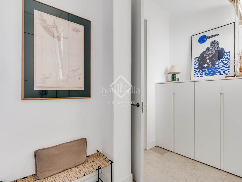 Foto e41dd1d8-cdca-4be6-b7d3-db73db3f1312. Piso fantástico piso de 2 dormitorios con una excelente reforma integral en venta en justicia, en Madrid