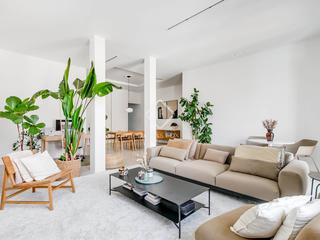 Pis en Justicia-Chueca. Fantstico piso de 2 dormitorios con una excelente reforma integ