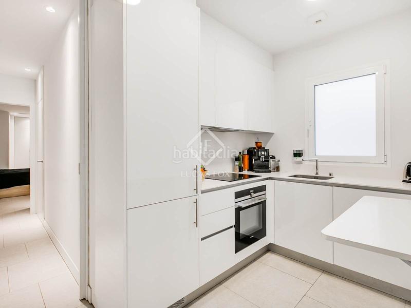 Foto 05a7d646-b461-4743-9d72-0cfc1934fe6c. Piso magnífico piso en venta en un edificio clásico rehabilitado en malasaña, en Madrid