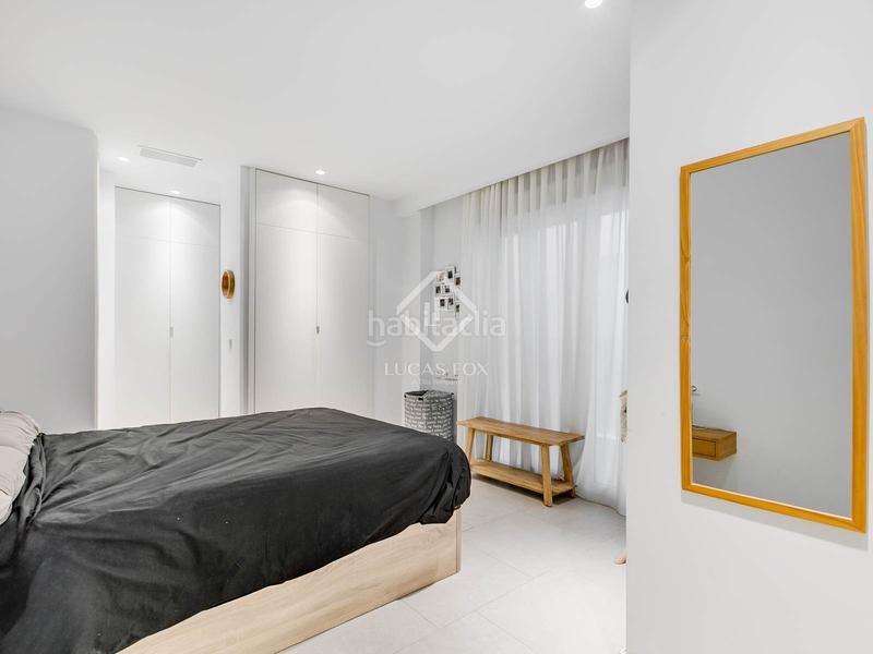 Foto 59e49b61-6a2c-4094-836c-541a2987db9c. Piso magnífico piso en venta en un edificio clásico rehabilitado en malasaña, en Madrid