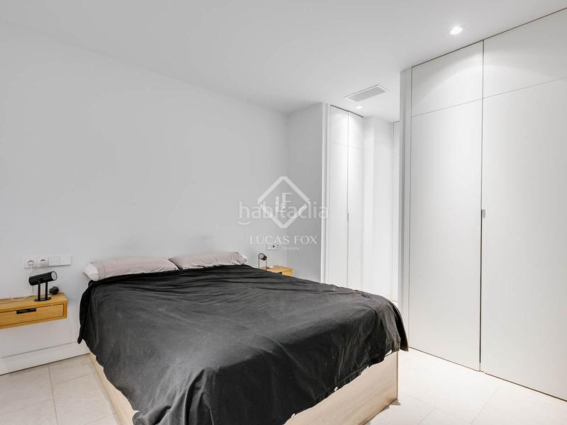 Foto ed847057-8d28-43d7-a810-9aab3e46f684. Piso magnífico piso en venta en un edificio clásico rehabilitado en malasaña, en Madrid