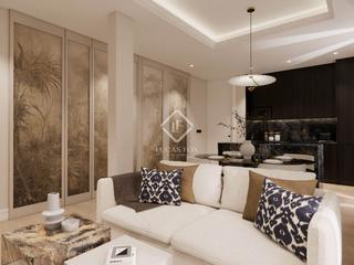 Pis en Castellana. Piso en excelentes condiciones de 3 dormitorios en venta en el d