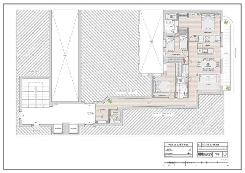 Foto 44d53271-1eb5-42ab-a0e9-3d0d23cbd030. Piso  en excelentes condiciones de 3 dormitorios en venta en el distrito de salamanca, en Madrid