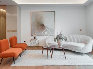 Pis a Goya. Piso en excelentes condiciones de 5 dormitorios en venta en goya