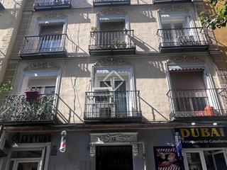 Appartamento in Justicia-Chueca