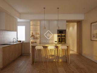 Appartement à Arapiles. Piso en excelentes condiciones de 3 dormitorios con 40 m de terr
